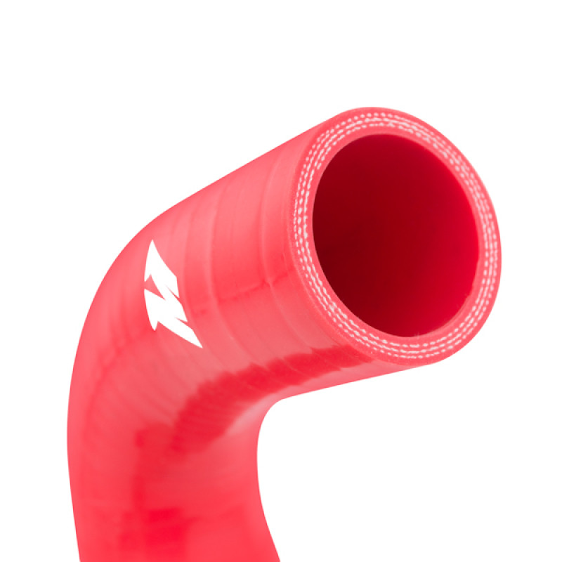 Mishimoto Red Radiator Hose Kit for 05-06 GTO / 05-07 Vauxhall Monaro VXR