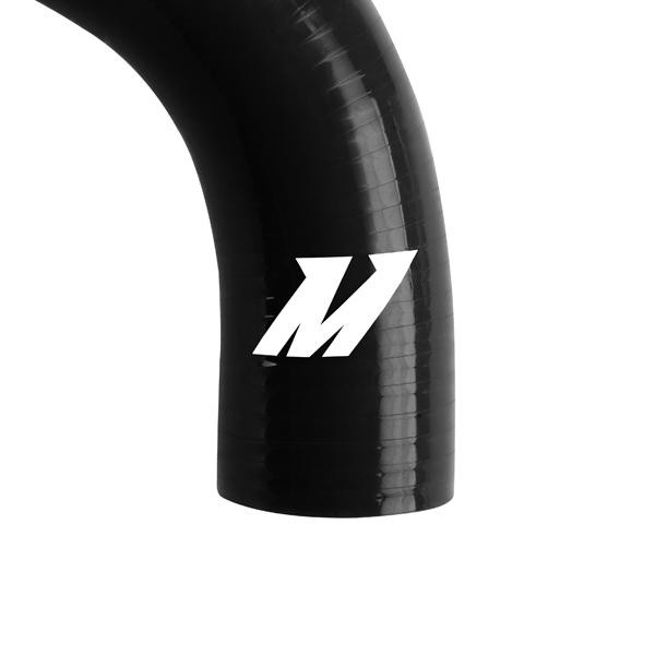 Mishimoto Black Silicone Radiator Hose Kit for 92-00 Civic / 93-97 Civic del Sol