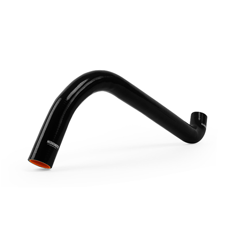 Mishimoto Black Silicone Radiator Coolant Hose Kit for Ford F-150/250/Expedition