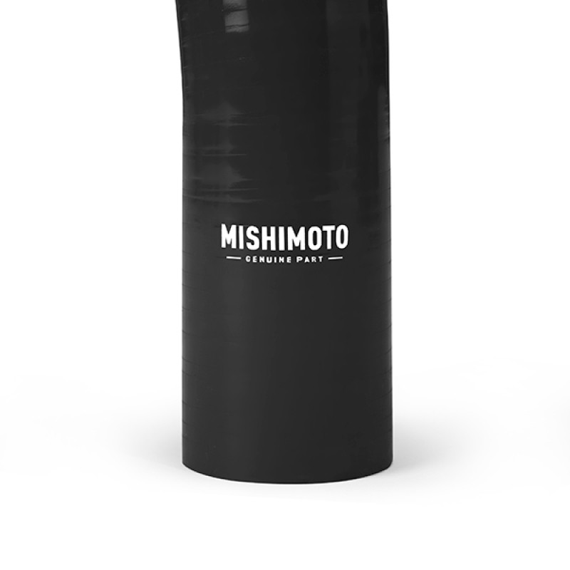Mishimoto Black Silicone Radiator Hose Kit for 06-14 Mazda Miata