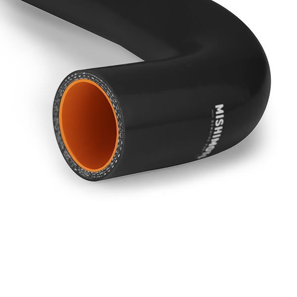 Mishimoto Black Silicone Radiator Hose Kit for 06-14 Mazda Miata