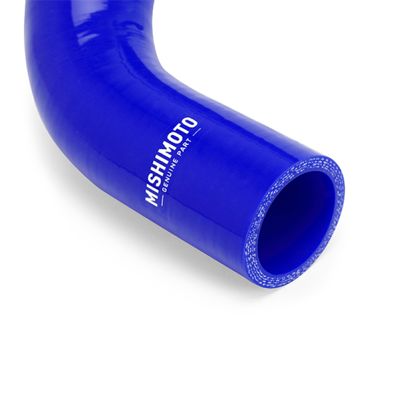 Mishimoto Blue Silicone Radiator Hose Kit for 05-10 Mopar 5.7L V8