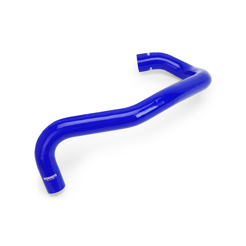Mishimoto Blue Silicone Radiator Hose Kit for 05-10 Mopar 5.7L V8