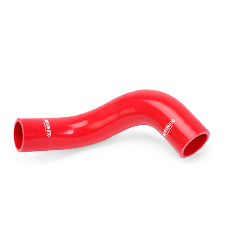Mishimoto Red Silicone Hose Kit for 05-10 Mopar 6.1L V8
