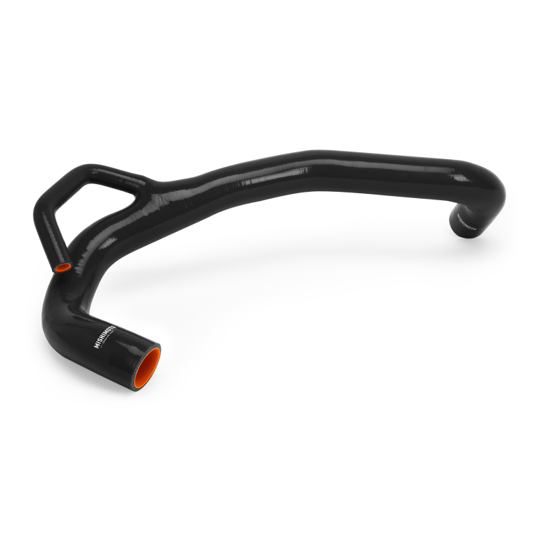 Mishimoto Black Radiator Hose Kit for 2011+ Mopar LX Chassis 6.4L Hemi