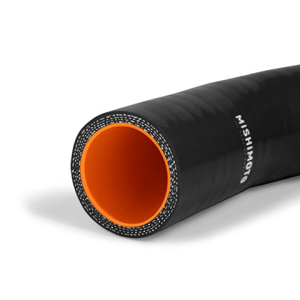 Mishimoto Black Silicone Hose Kit for 07-09 Mazdaspeed 3