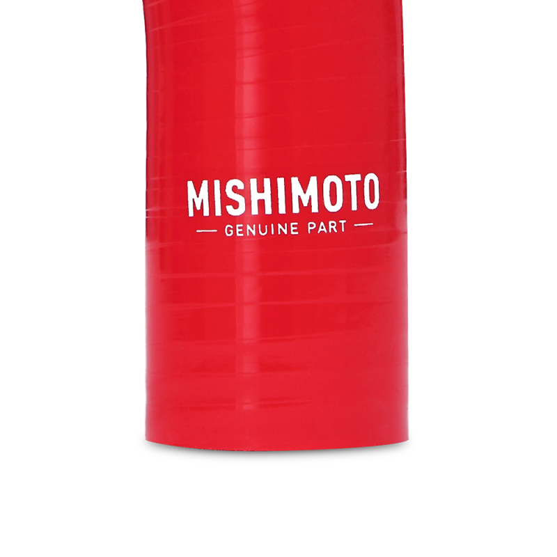 Mishimoto Red Silicone Hose Kit for 10-13 Mazdaspeed 3 2.3L