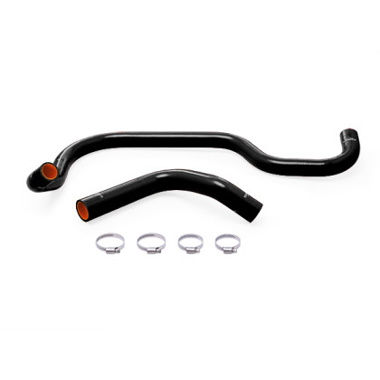 Mishimoto Black Silicone Hose Kit for 07-13 Chevrolet Silverado 1500 V8