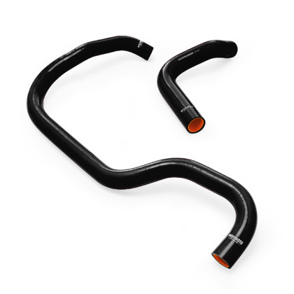Mishimoto Black Silicone Hose Kit for 07-13 Chevrolet Silverado 1500 V8