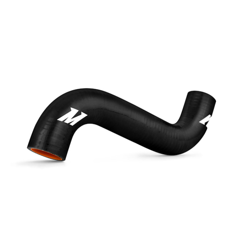 Mishimoto Black Silicone Radiator Hose Kit for 95-98 240SX S14 w/ LSX Swap