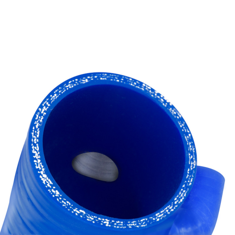 Mishimoto Blue Turbo Inlet Hose for 02-07 Subaru WRX / 04-14 STI