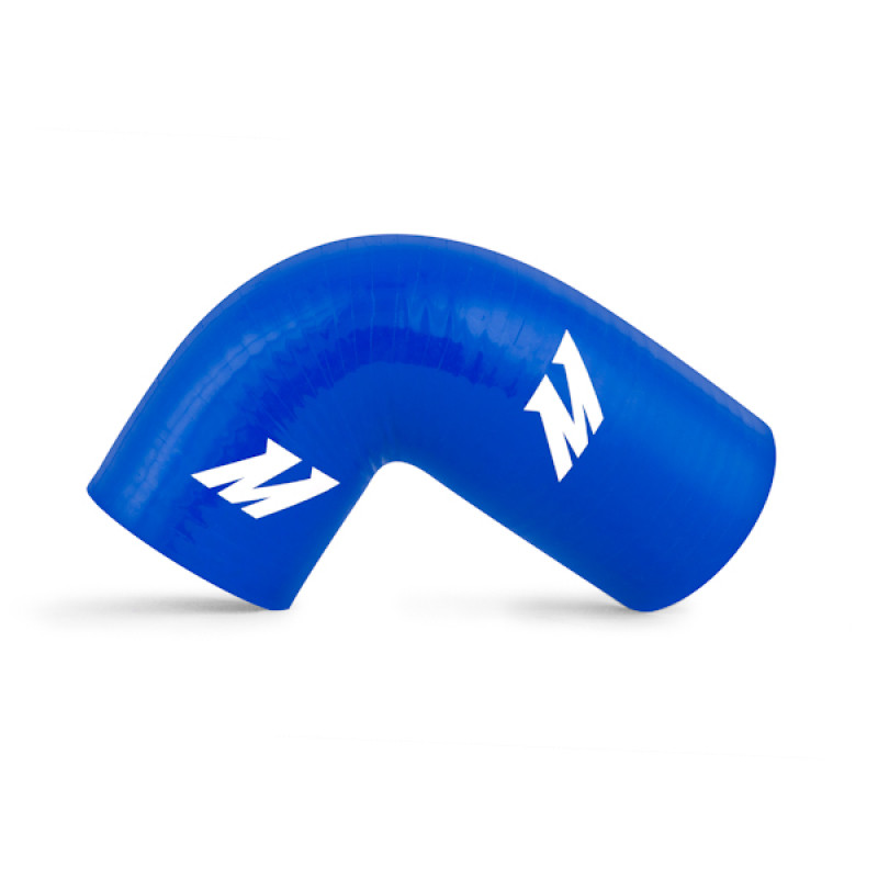 Mishimoto Blue Silicone Intercooler Hoses for 04-07 Subaru STI USDM