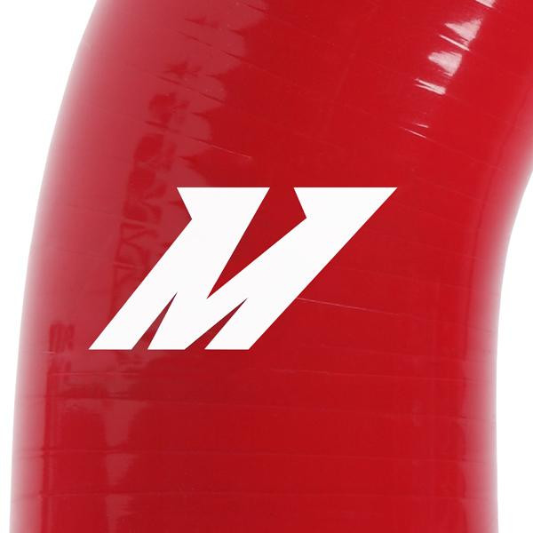 Mishimoto Red Radiator Hose Kit for 06-14 Mini Cooper S (Turbo)