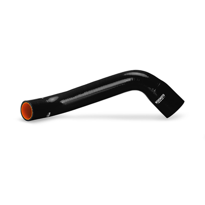 Mishimoto Black Silicone Radiator Hose Kit for 05-08 Chevy Corvette/Z06