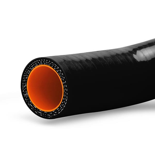 Mishimoto Black Ancillary Hoses for 97-04 Chevy Corvette C5 Z06