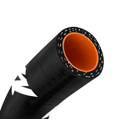 Mishimoto Black Silicone Hose Kit for 96-02 Dodge Viper