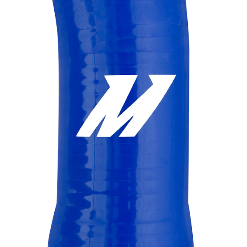 Mishimoto Blue Radiator Hoses for 97-04 Volve 850 / S70 / V70 - MMHOSE-VOL-97BL