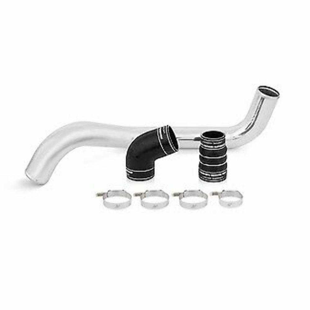 Mishimoto Hot Side Intercooler Pipe & Boot for 05-10 Chevy / GMC 6.6L Duramax