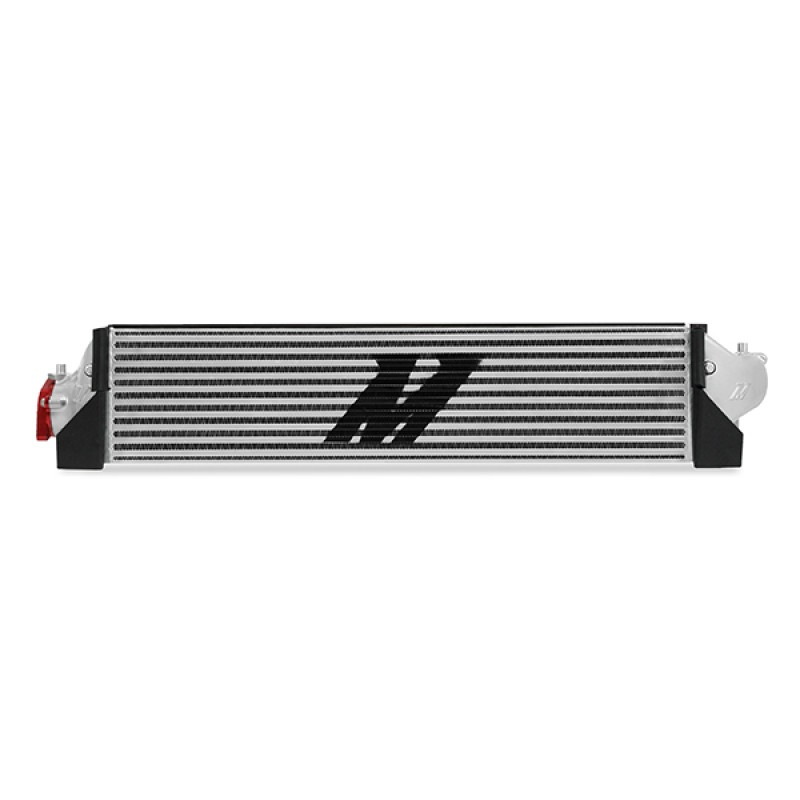 Mishimoto  Intercooler (I/C ONLY) - Silver for 2016+ Civic 1.5T / 2017+ Civic Si