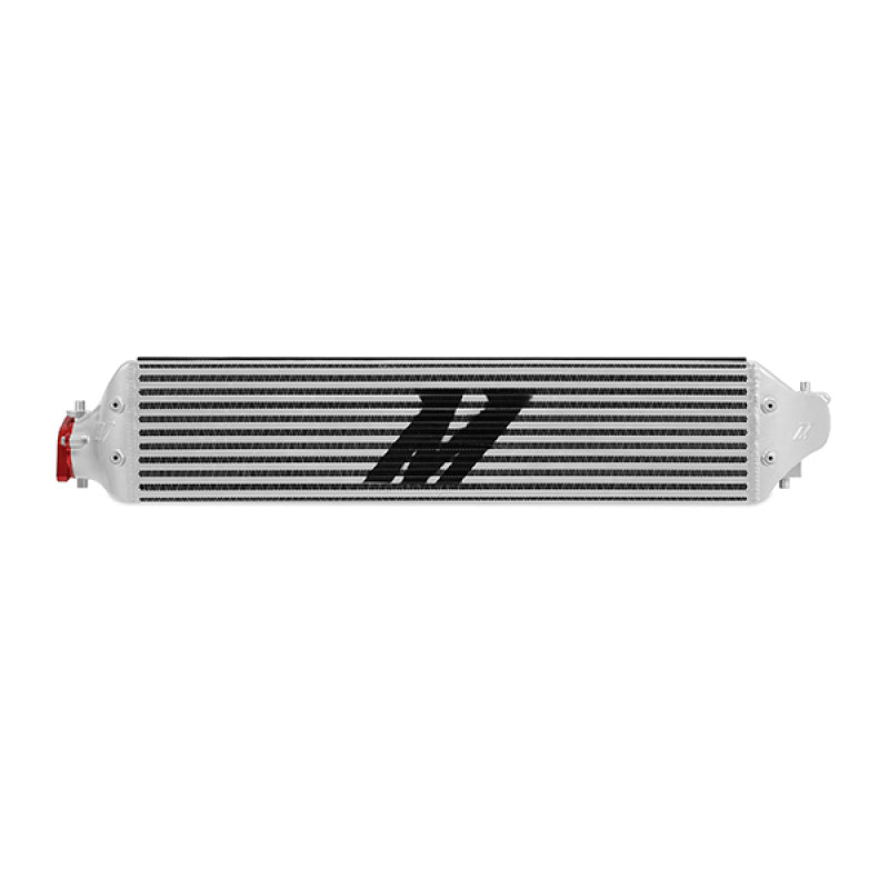 Mishimoto  Intercooler (I/C ONLY) - Silver for 2016+ Civic 1.5T / 2017+ Civic Si
