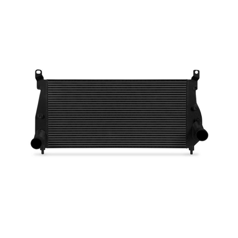 Mishimoto Intercooler (Black) for 01-05 Chevrolet 6.6L Duramax