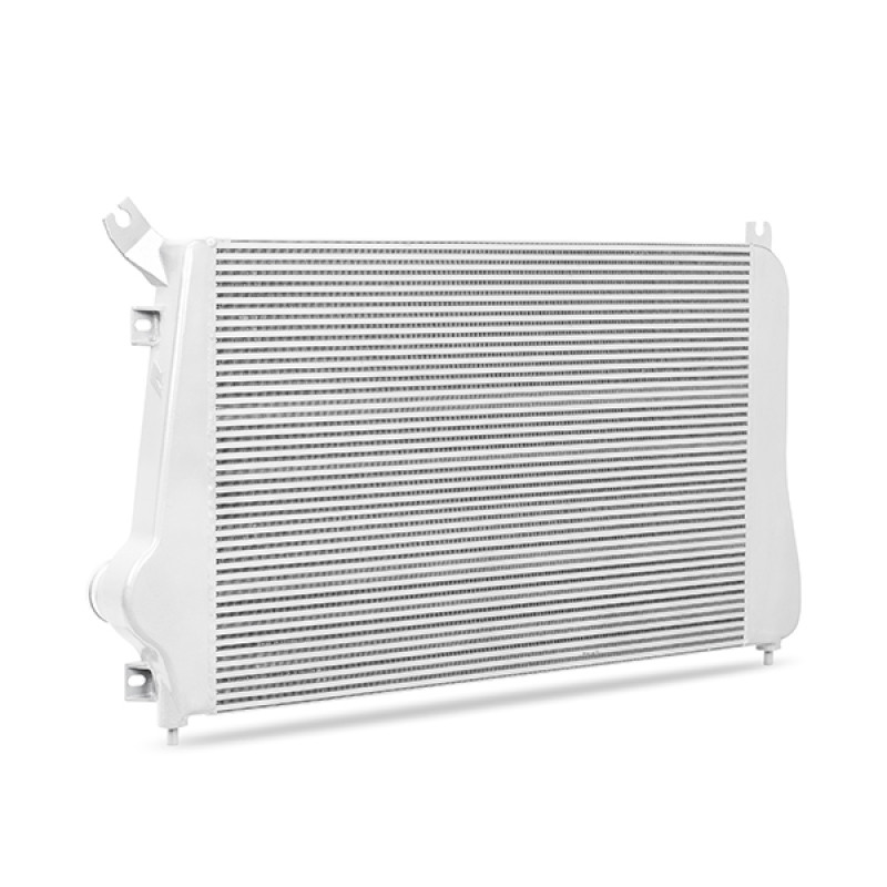 Mishimoto Intercooler (Silver) for 11+ Chevrolet/GMC Duramax