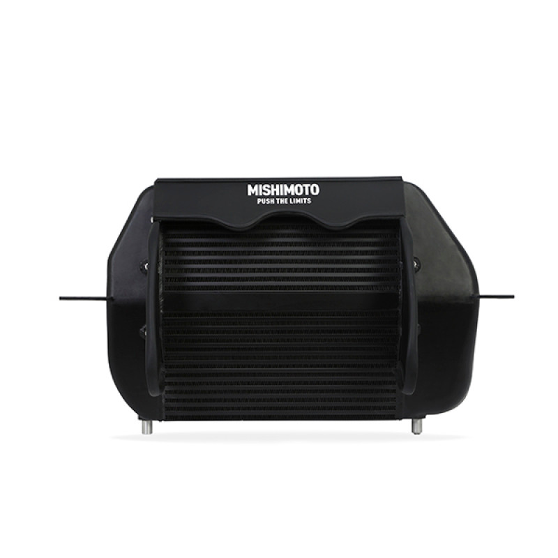 Mishimoto  Intercooler - Black for 2011-2014 Ford F-150 EcoBoost