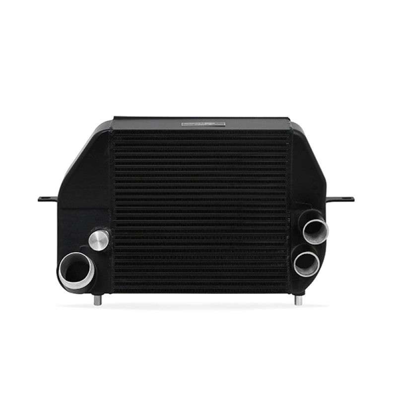 Mishimoto  Intercooler - Black for 2011-2014 Ford F-150 EcoBoost