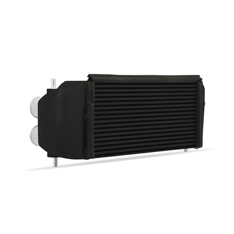Mishimoto Intercooler (I/C ONLY) - Black for 2016+ Ford F-150 2.7/3.5L Ecoboost