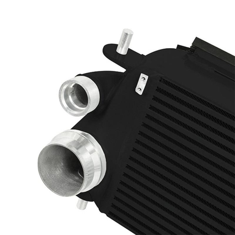 Mishimoto Intercooler (I/C ONLY) - Black for 2016+ Ford F-150 2.7/3.5L Ecoboost