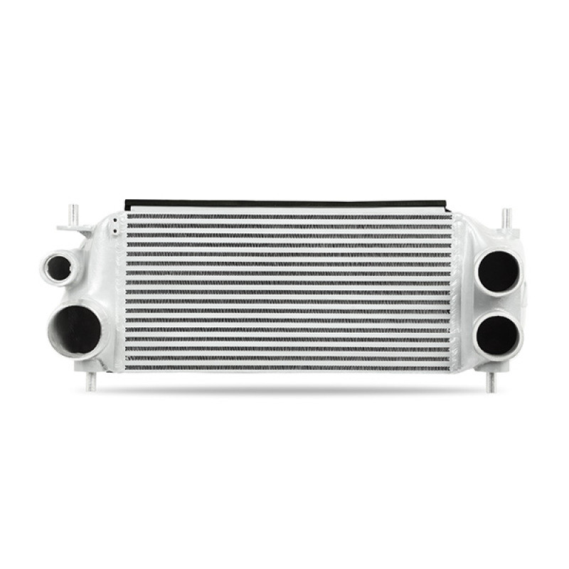 Mishimoto  Intercooler (I/C ONLY) - Sleek Silver for 16+ F-150 2.7/3.5L Ecoboost