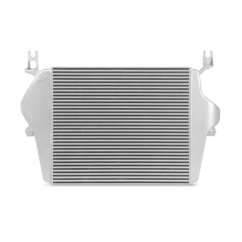 Mishimoto Powerstroke Intercooler (Silver) for 03-07 Ford 6.0L
