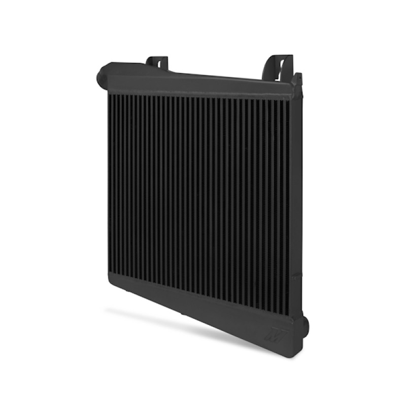 Mishimoto Intercooler (Black) for 08-10 Ford 6.4L Powerstroke