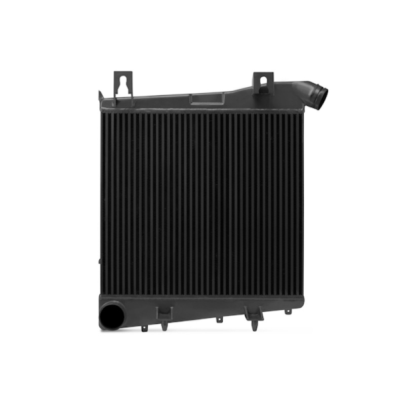 Mishimoto Intercooler (Black) for 08-10 Ford 6.4L Powerstroke