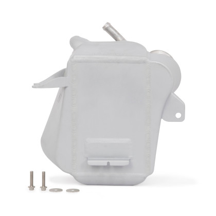 Mishimoto Air-To-Water Intercooler - Silver for 11-16 Ford 6.7L Powerstroke