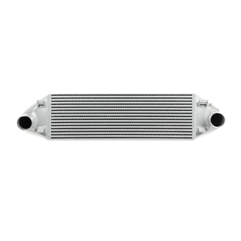 Mishimoto  Intercooler (I/C ONLY) - Silver for 2013+ Ford Focus ST