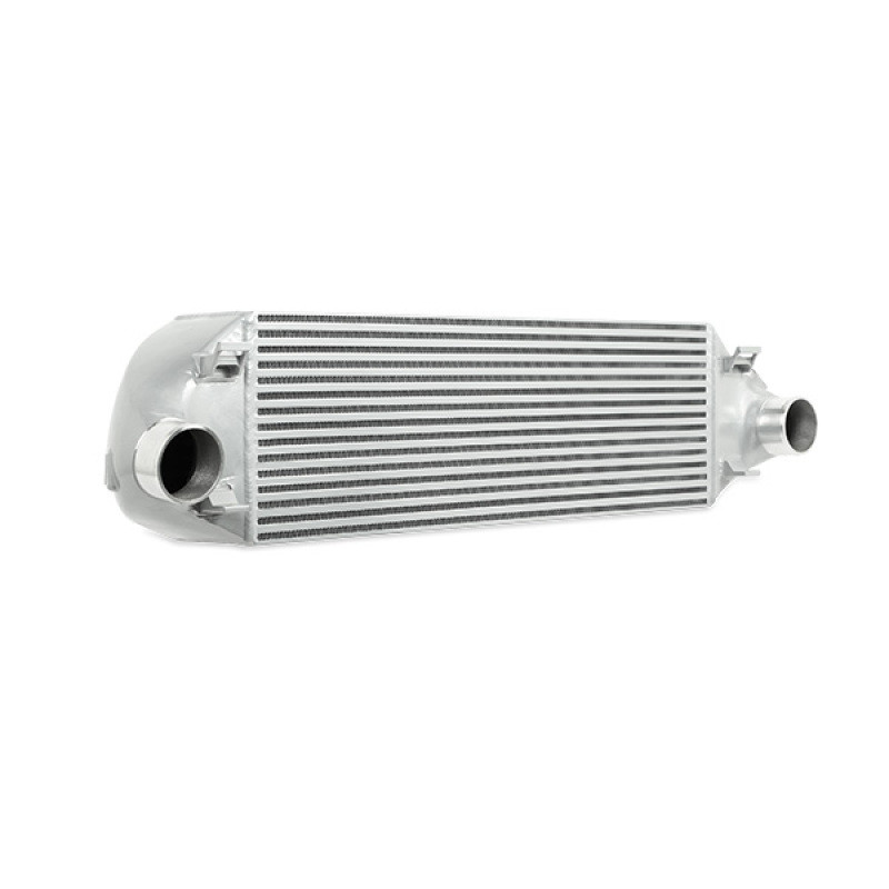 Mishimoto  Intercooler (I/C ONLY) - Silver for 2013+ Ford Focus ST