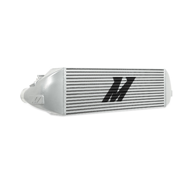 Mishimoto  Intercooler (I/C ONLY) - Silver for 2013+ Ford Focus ST