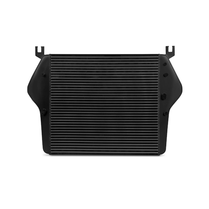 Mishimoto Intercooler (Black) for 03-09 Dodge 5.9L/6.7L