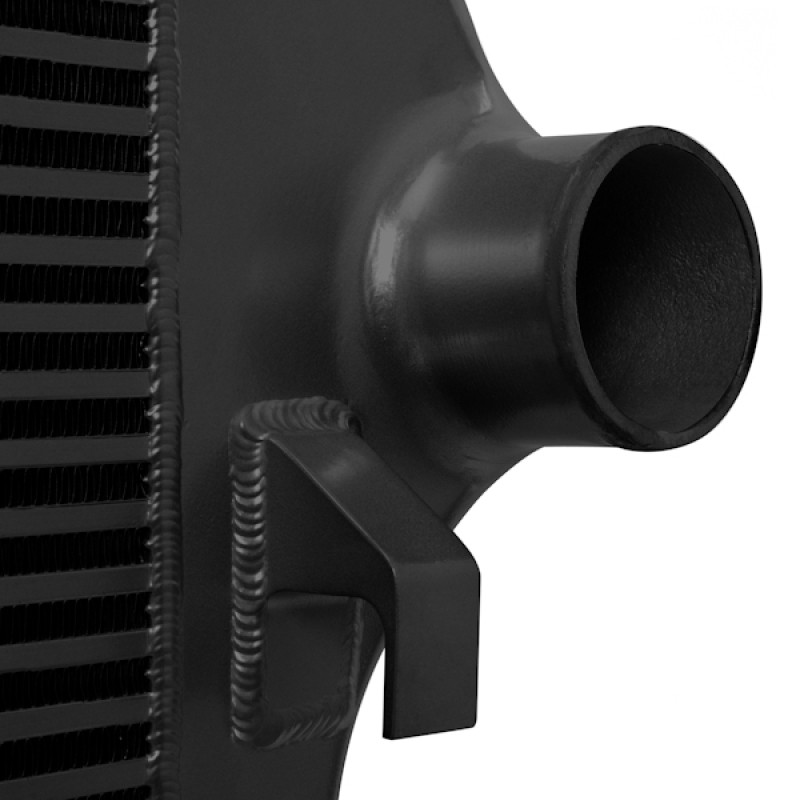 Mishimoto Intercooler (Black) for 03-09 Dodge 5.9L/6.7L
