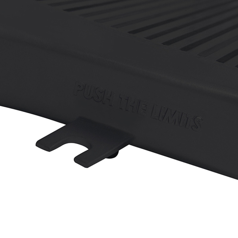 Mishimoto  Intercooler (Black) for 94-02 Dodge Ram 2500 5.9L Cummins