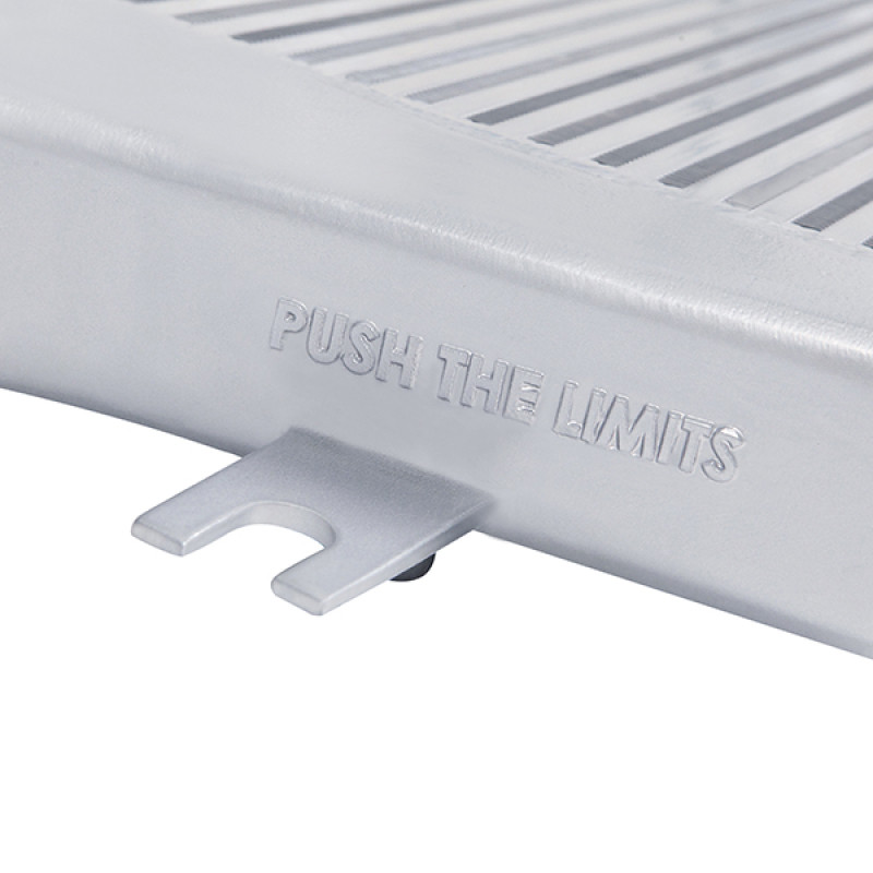 Mishimoto Intercooler (Silver) for 94-02 Dodge Ram 2500 5.9L