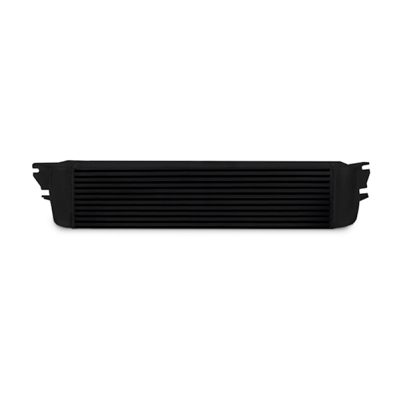 Mishimoto Black Aluminum Performance Intercooler Kit for 03-05 Dodge Neon SRT-4