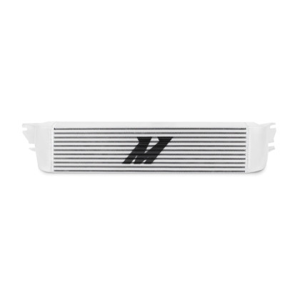 Mishimoto Silver Aluminum Intercooler Kit for 03-05 Dodge Neon SRT-4
