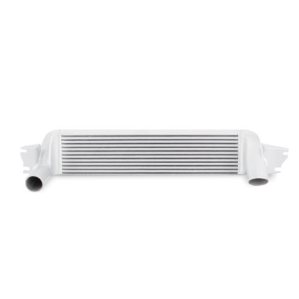 Mishimoto Silver Aluminum Intercooler Kit for 03-05 Dodge Neon SRT-4