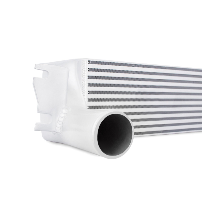Mishimoto Silver Aluminum Intercooler Kit for 03-05 Dodge Neon SRT-4