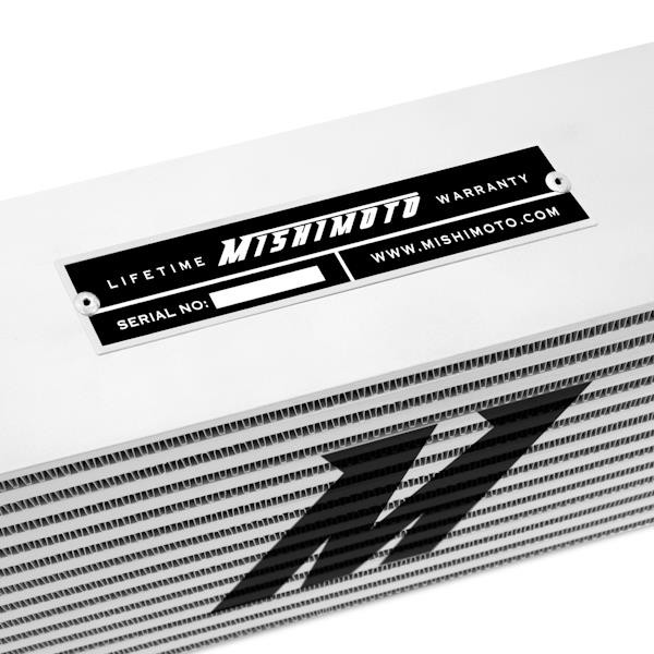 Mishimoto J-Line Universal Intercooler
