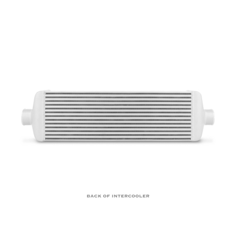 Mishimoto J-Line Universal Intercooler