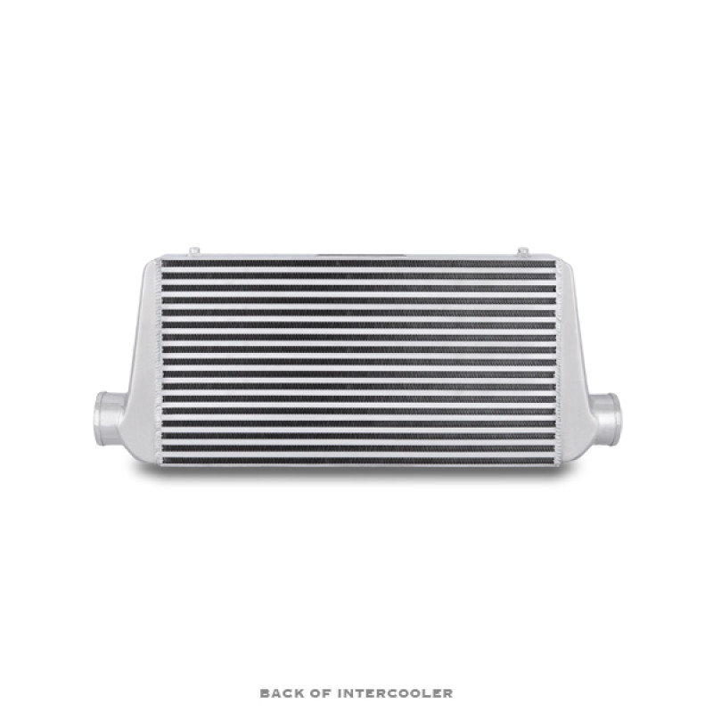 Mishimoto Universal Silver S Line Intercooler - Size: 31x12x3