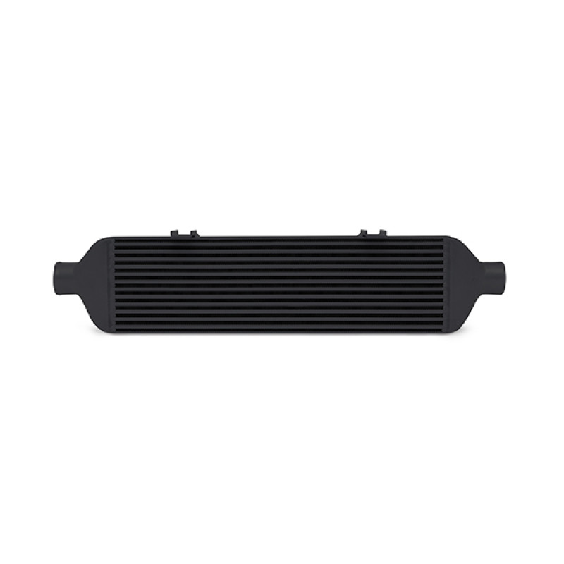 Mishimoto Front-Mount Intercooler Kit - Black Core for 15+ Subaru WRX